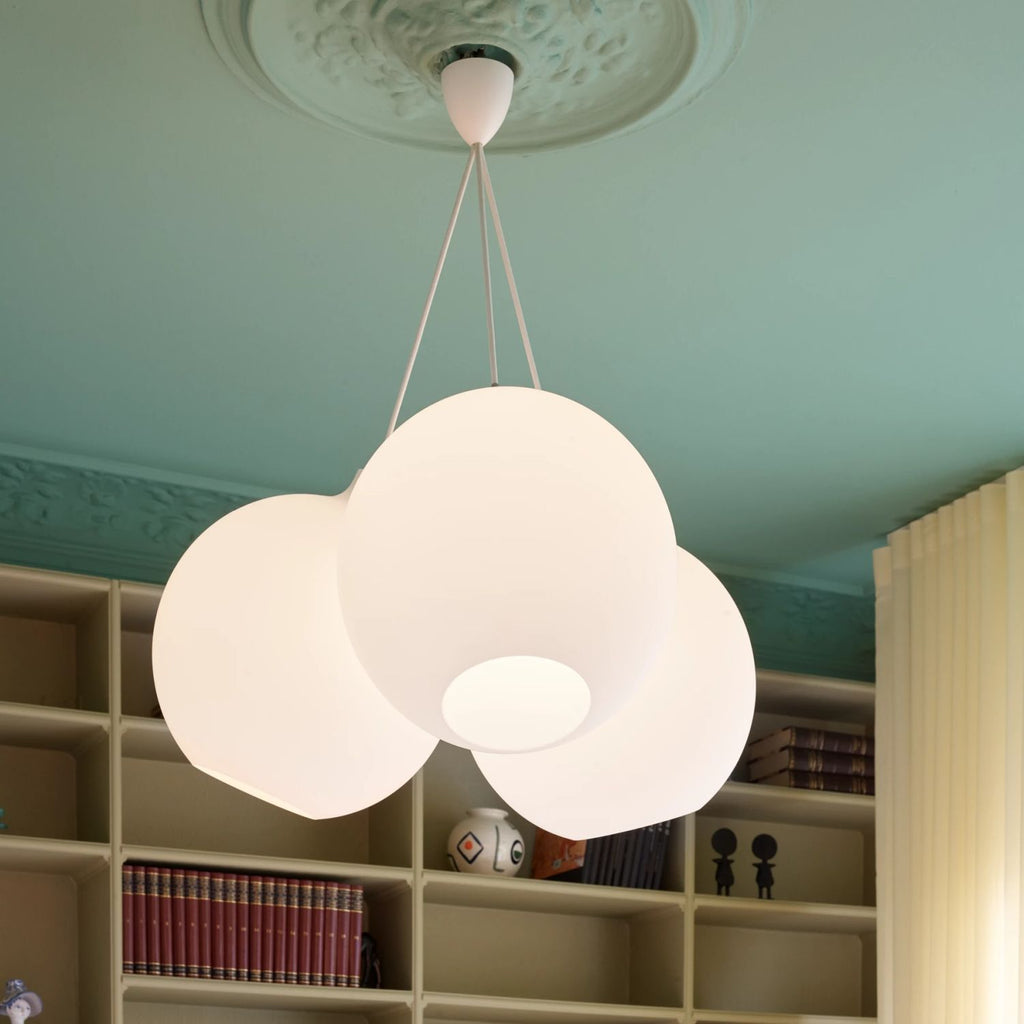 Louis Poulsen Wohlert E27 Hanglamp
