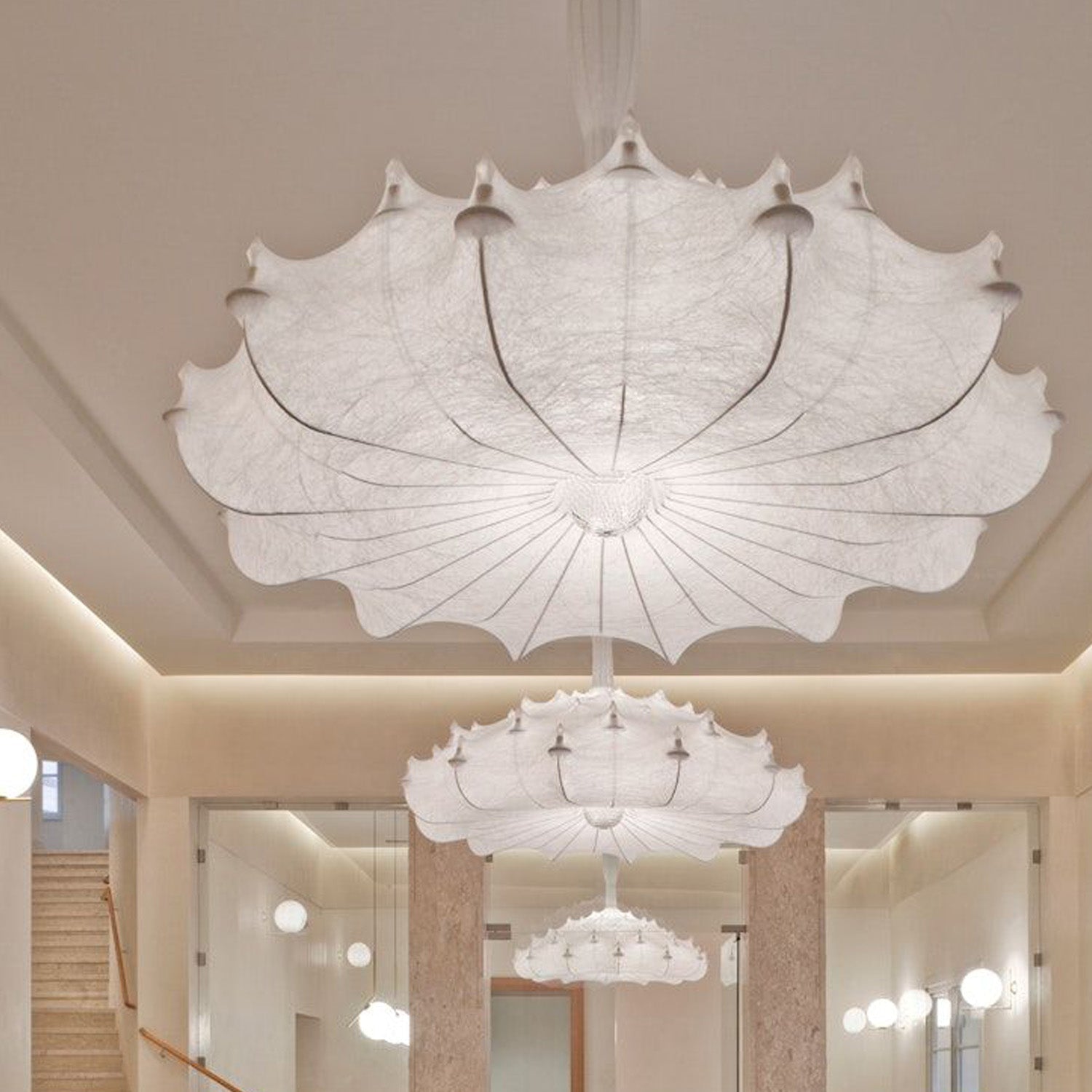 Flos Zeppelin 1 Hanglamp