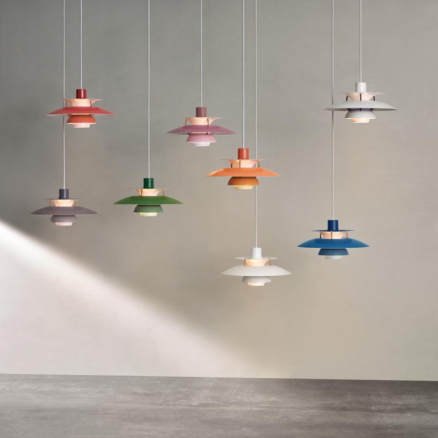 Louis Poulsen PH5 Mini Hanglamp
