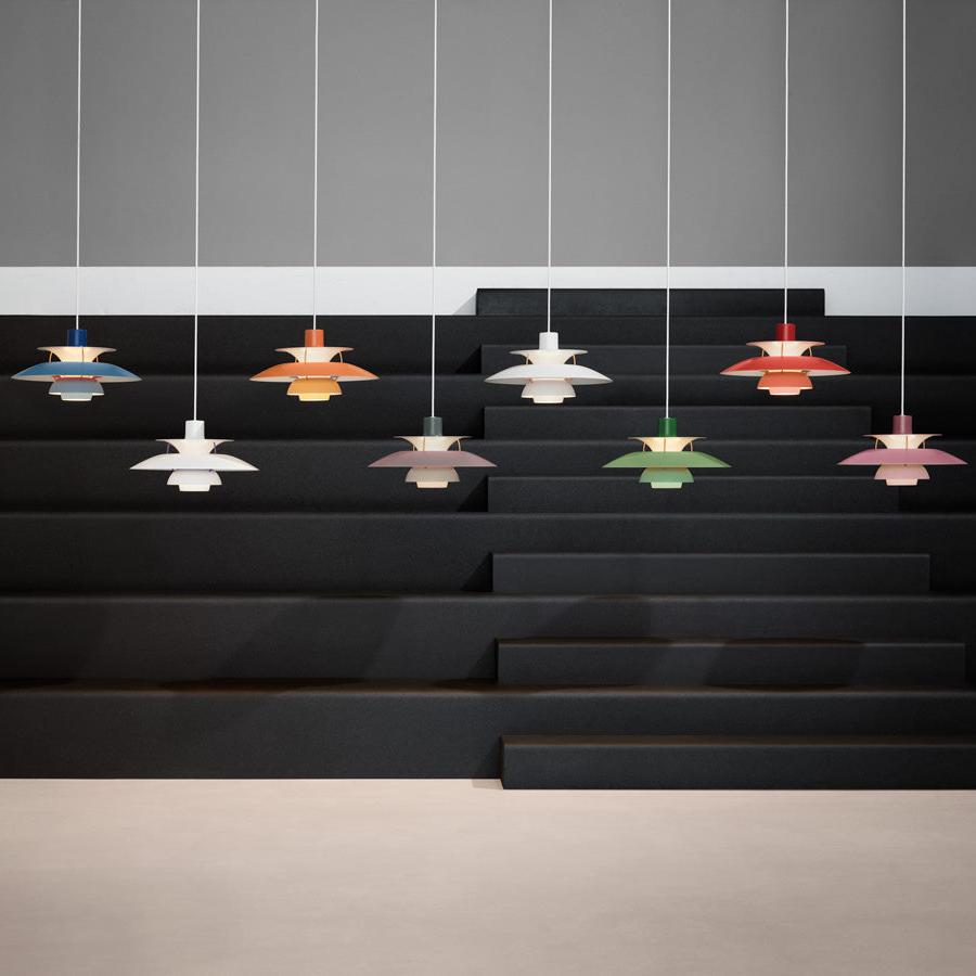 Louis Poulsen PH 5 Hanglamp