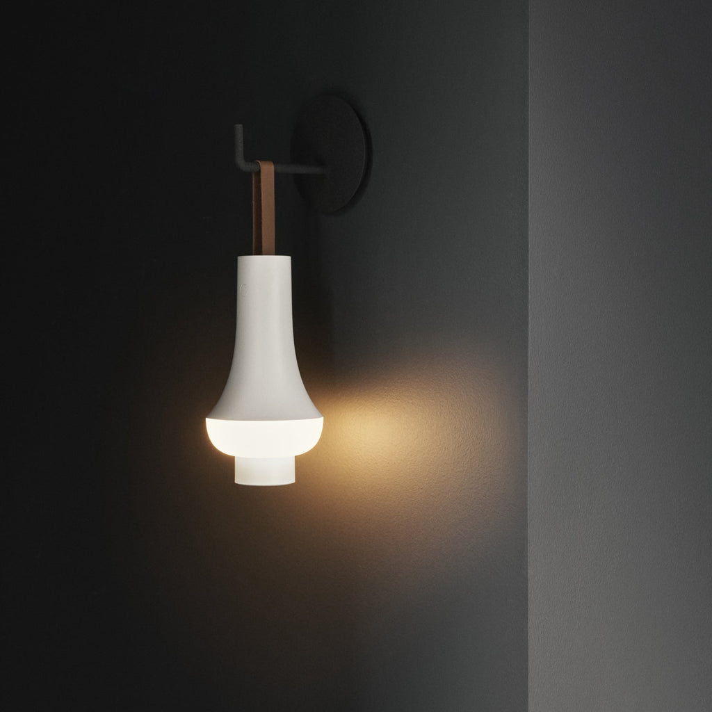 Louis Poulsen Tomoshi Draagbare Lamp