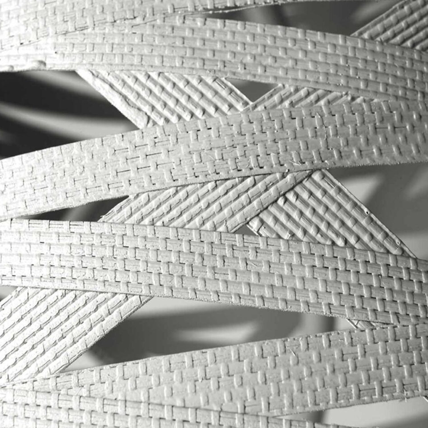Foscarini Tress Vloerlamp