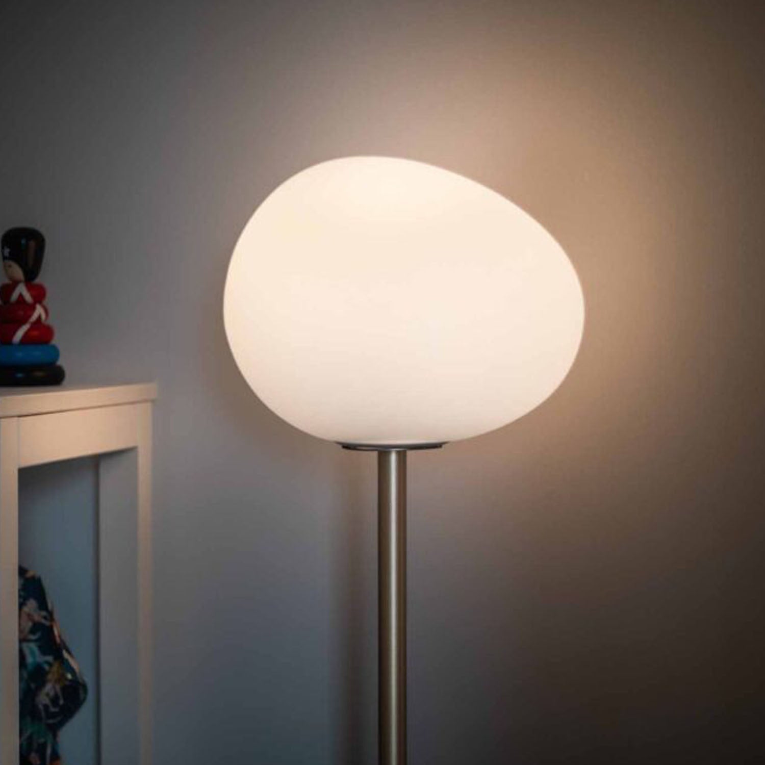 Foscarini Gregg Vloerlamp