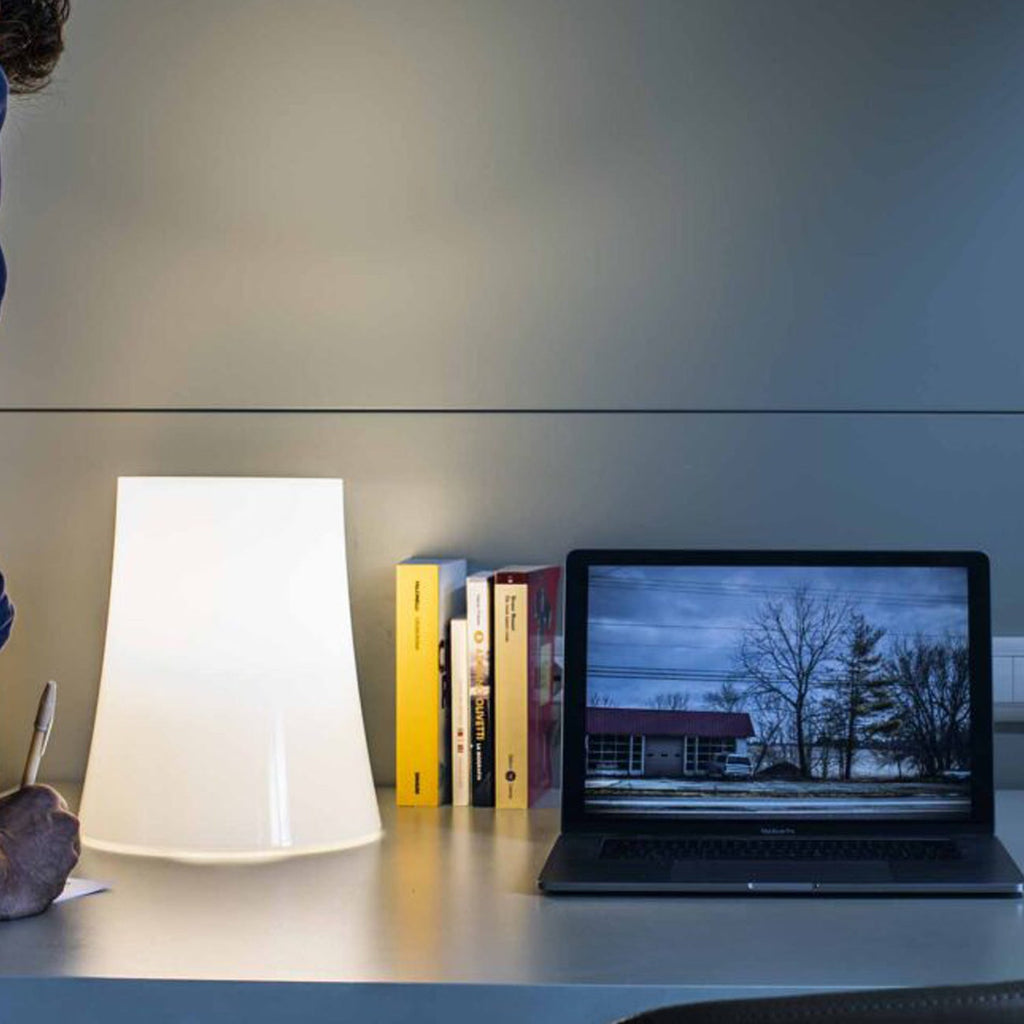 Foscarini Birdie Zero Tafellamp