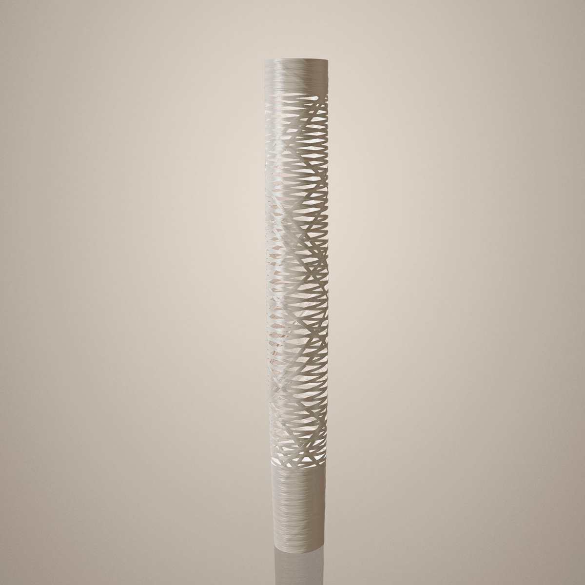Foscarini Tress Vloerlamp