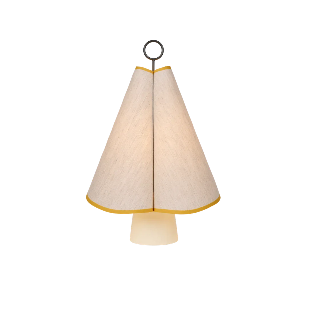 Gubi Hornbæk Draagbare Lamp