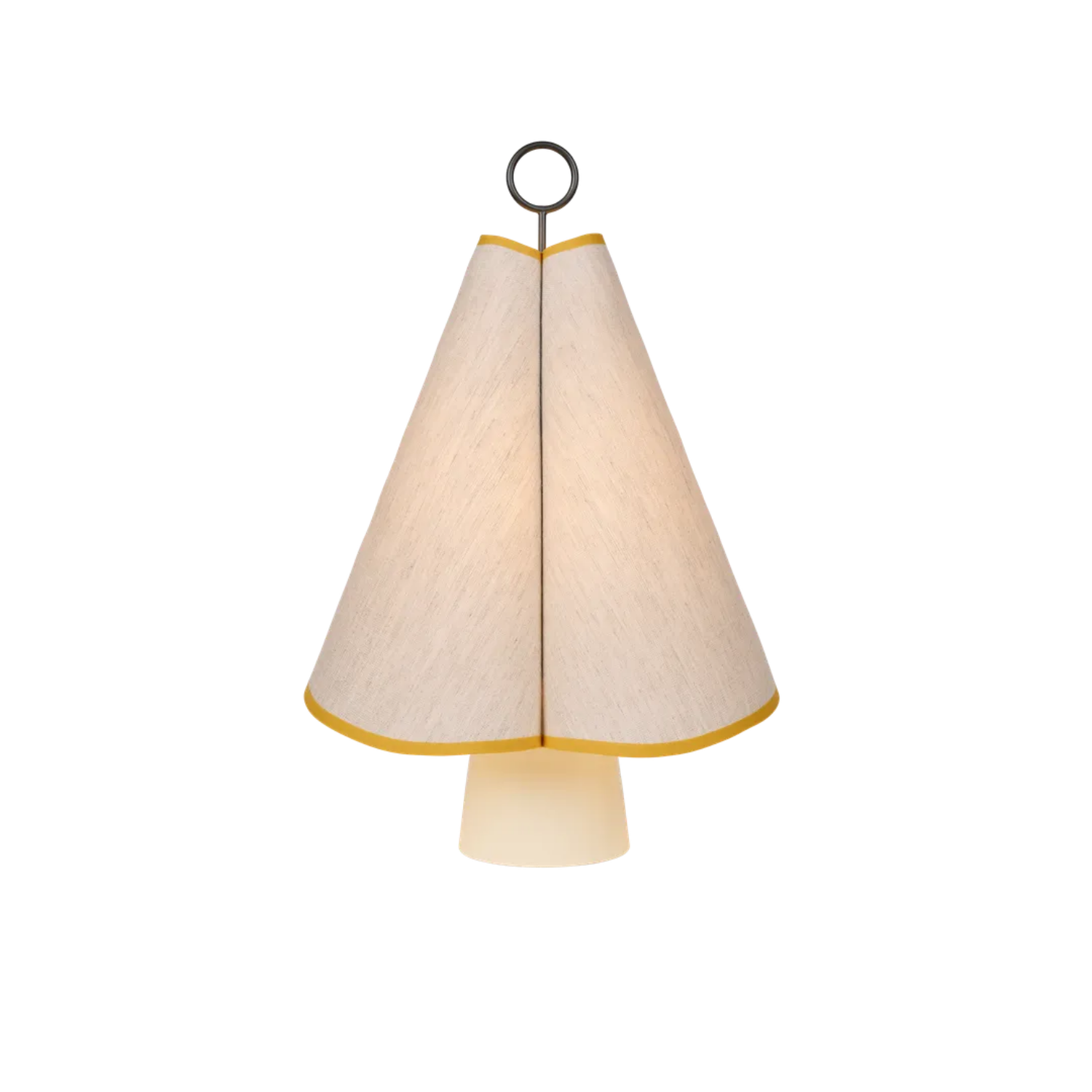 Gubi Hornbæk Draagbare Lamp