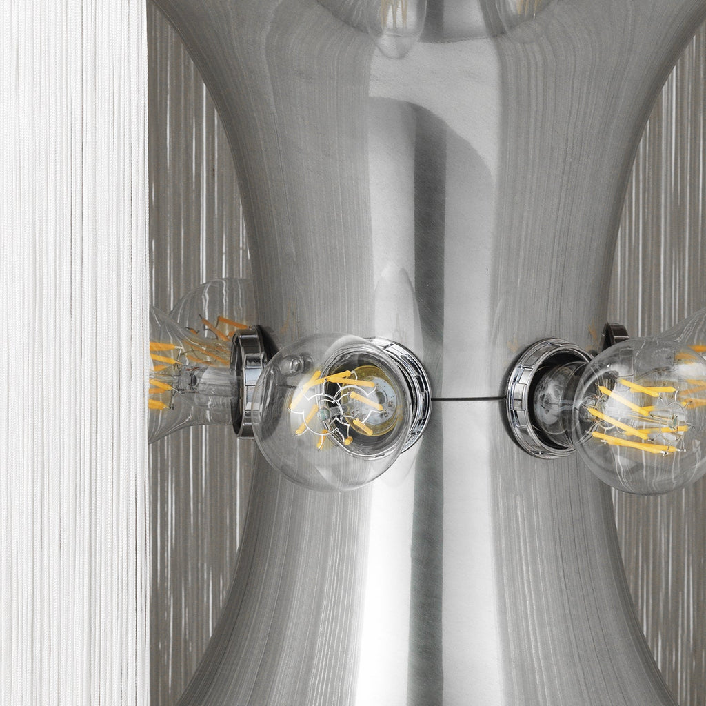 Gubi Model 597 Vloerlamp