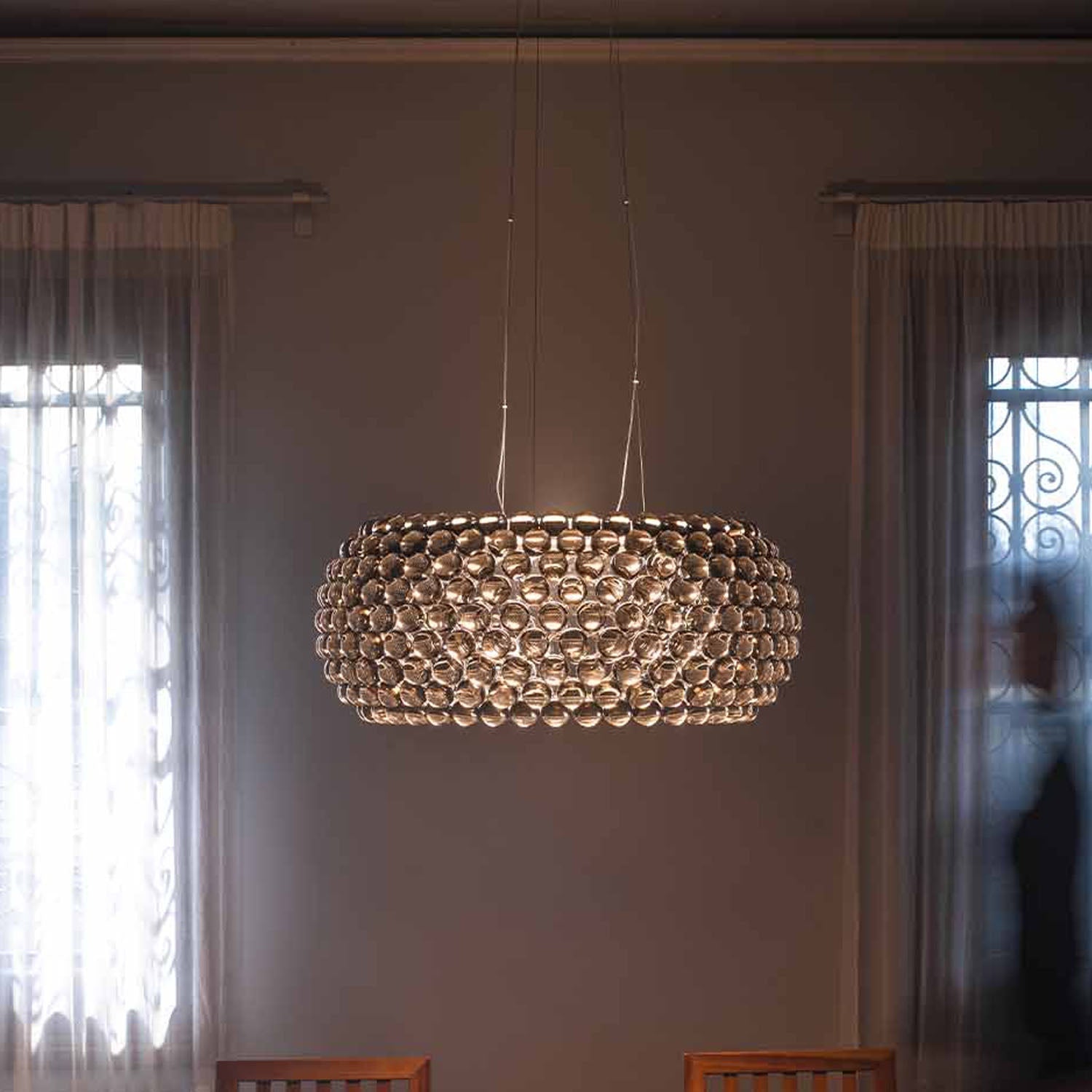 Foscarini Caboche Plus Grande Hanglamp