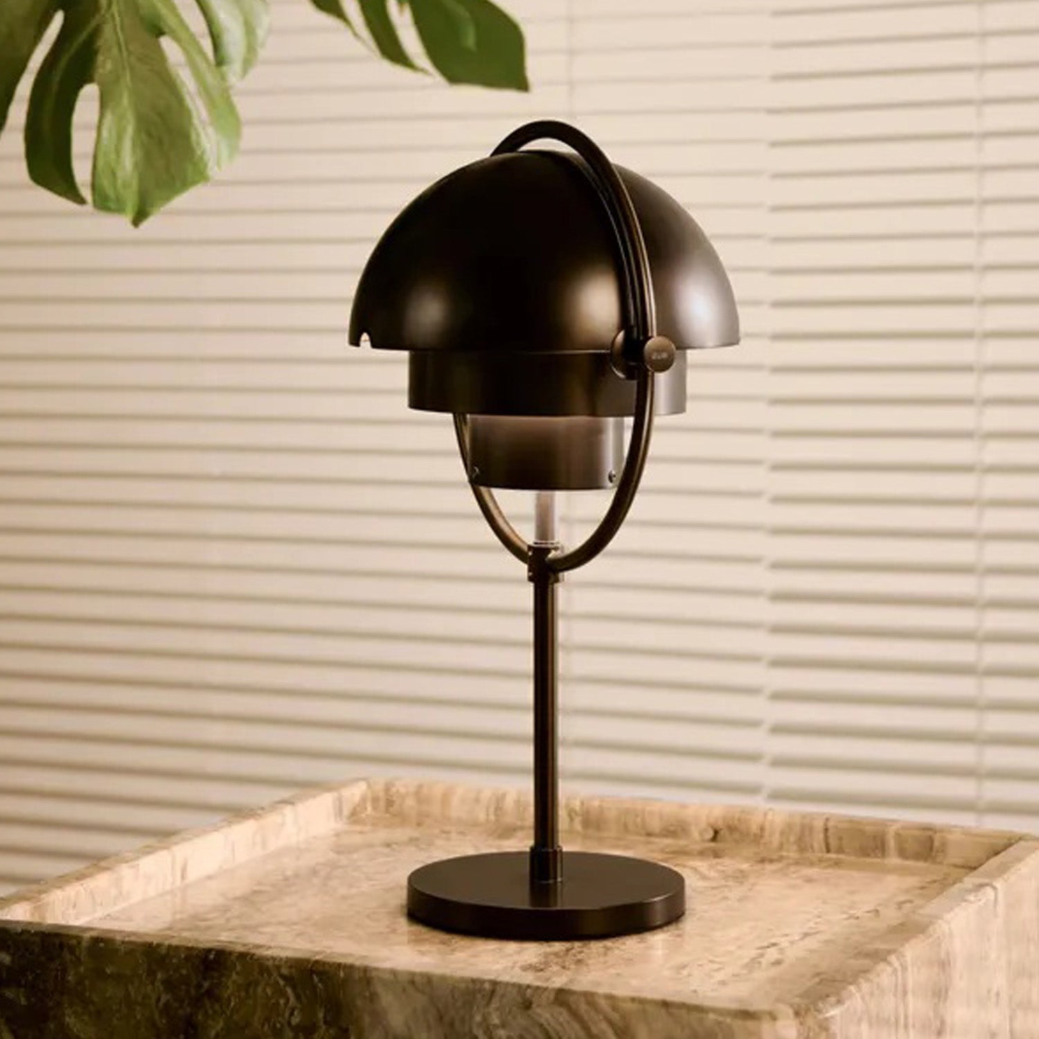 Gubi Multi-Lite Draagbare Lamp