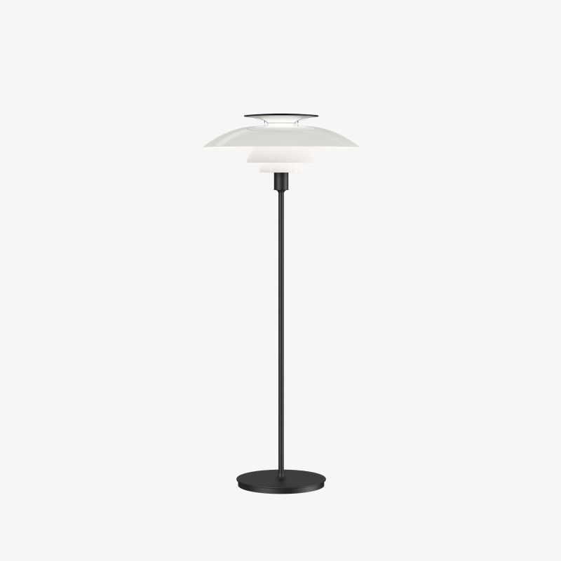 Louis Poulsen PH 80 Staanlamp