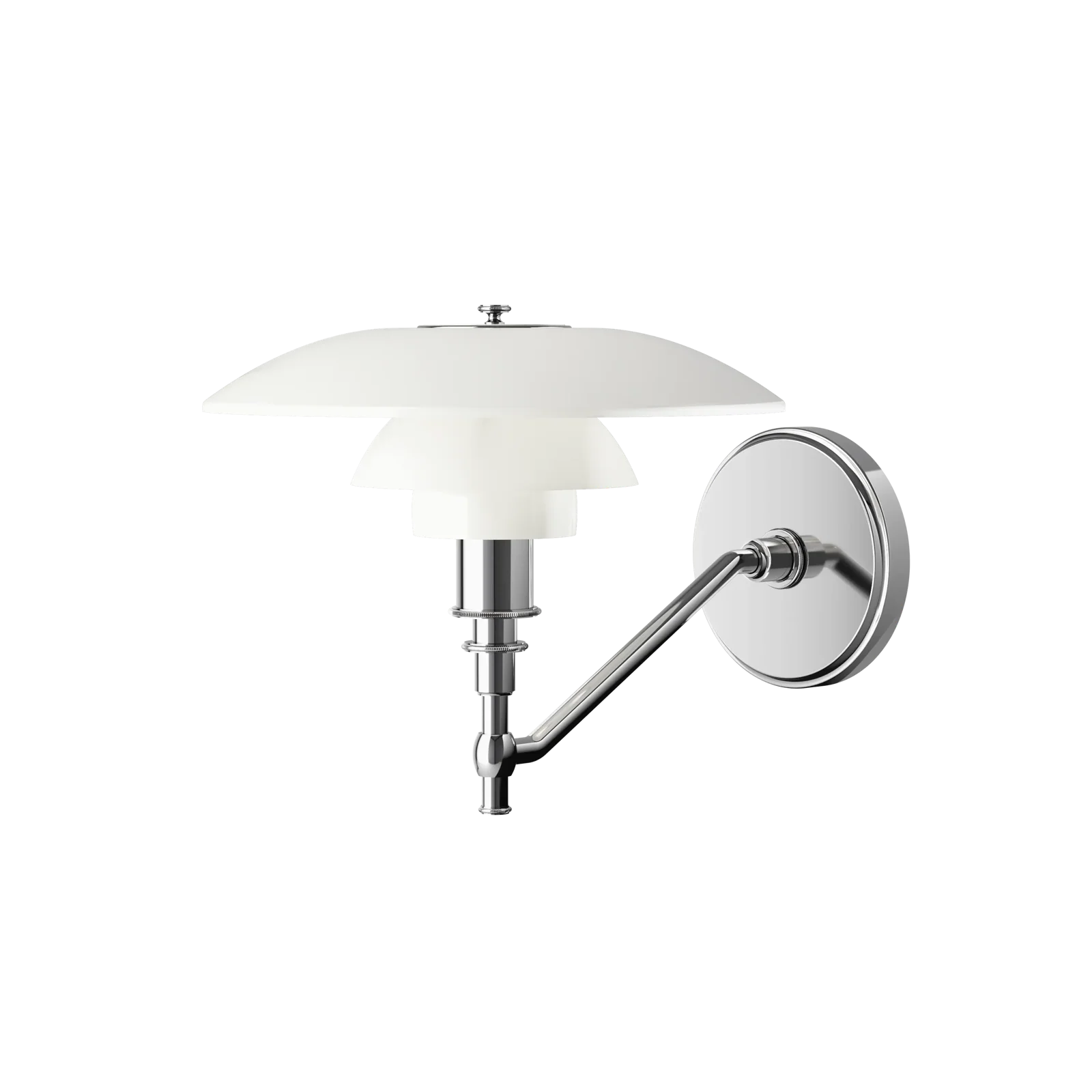 Louis Poulsen PH 3/2 Wandlamp