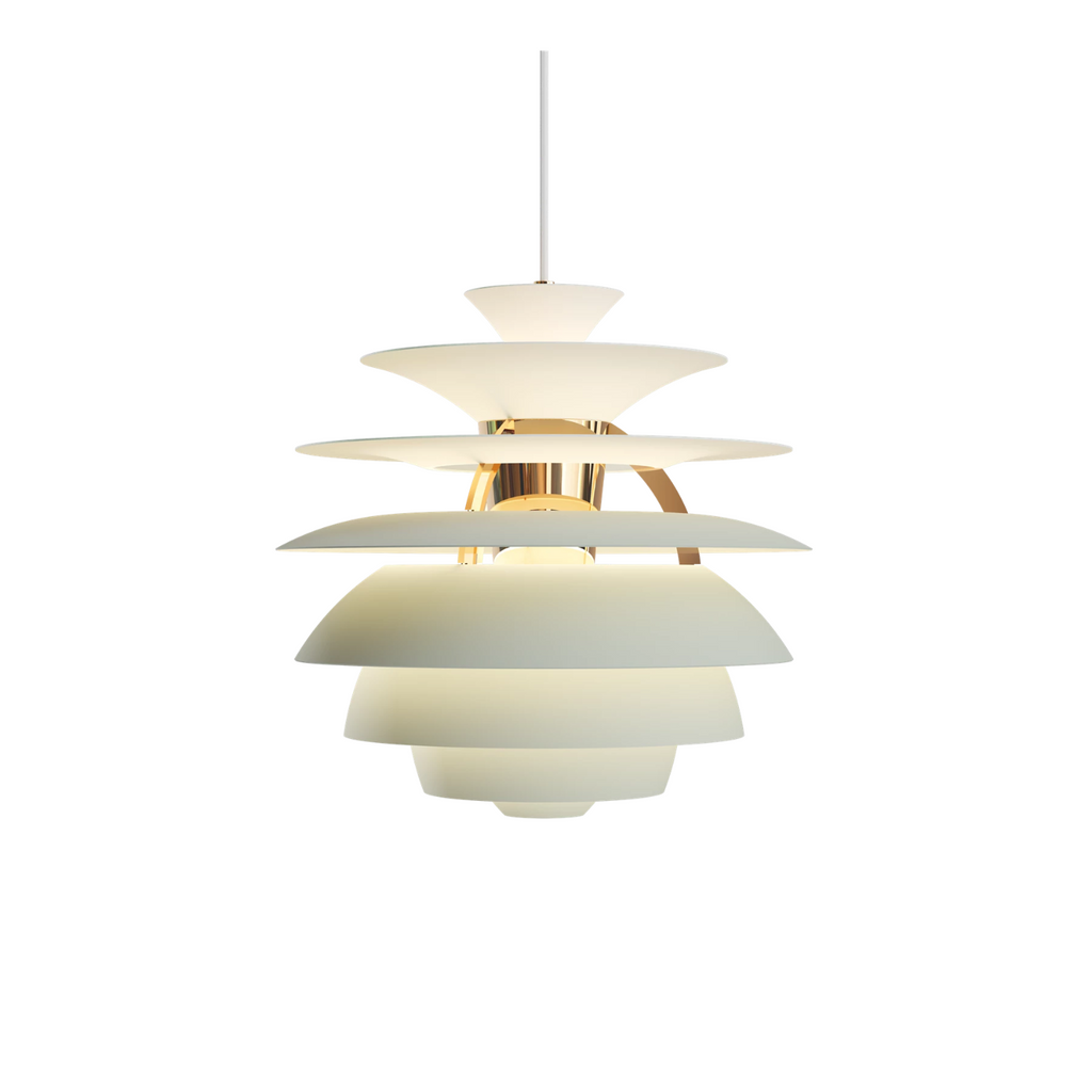 Louis Poulsen PH Snowball E27 Hanglamp