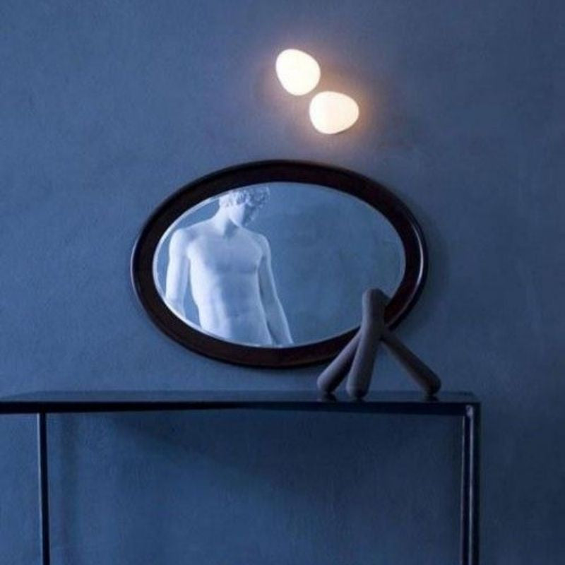 Foscarini Gregg Wand/Plafondlamp