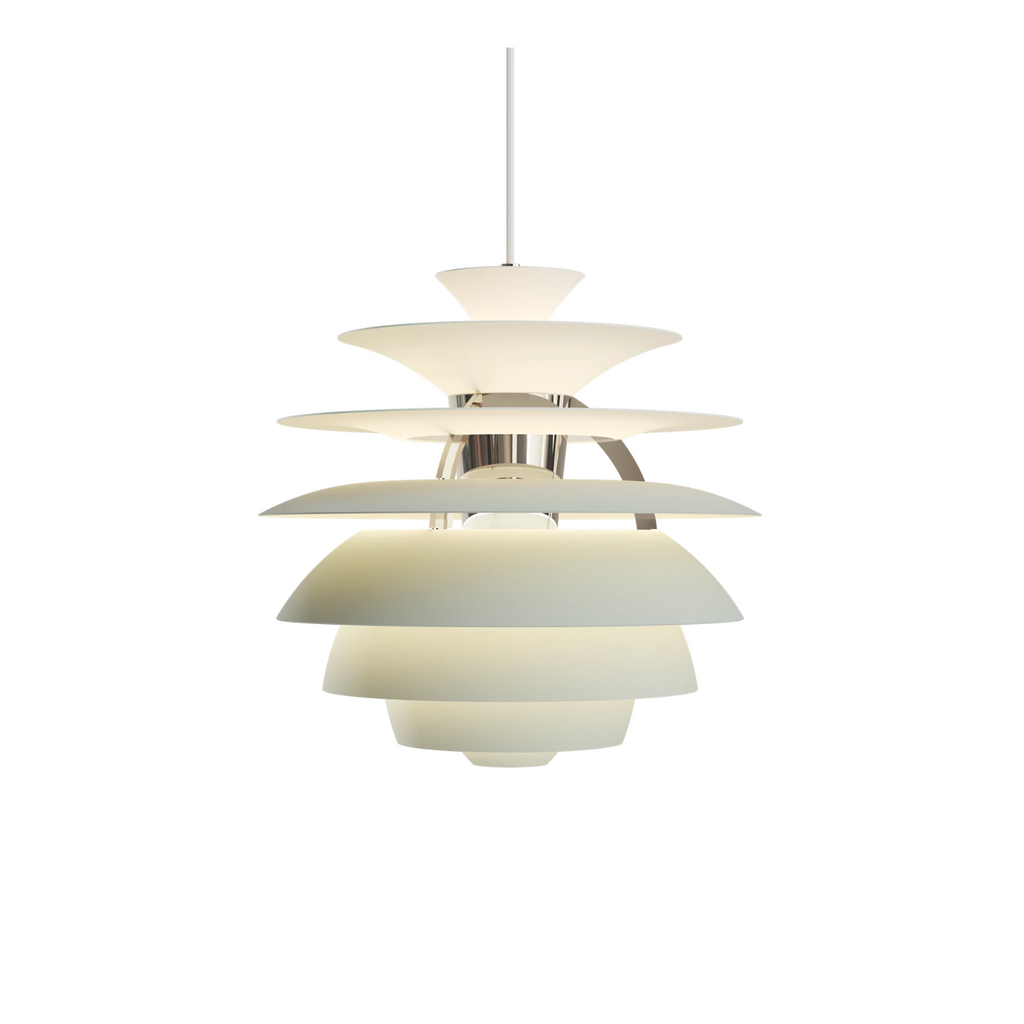 Louis Poulsen PH Snowball E27 Hanglamp