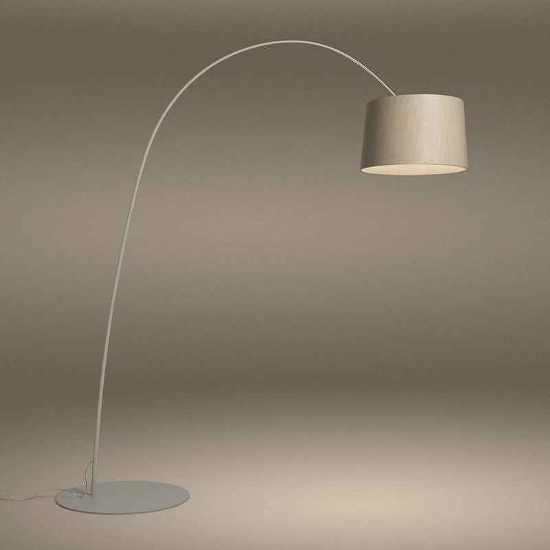 Foscarini Twiggy Wood Vloerlamp