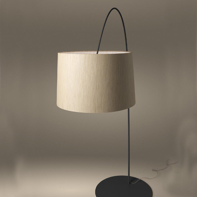Foscarini Twiggy Wood Vloerlamp