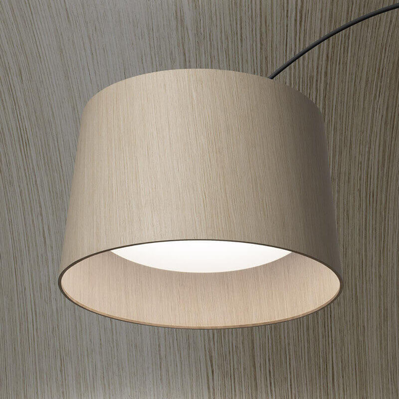 Foscarini Twiggy Wood Vloerlamp