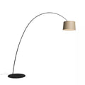 Foscarini Twiggy Wood Vloerlamp