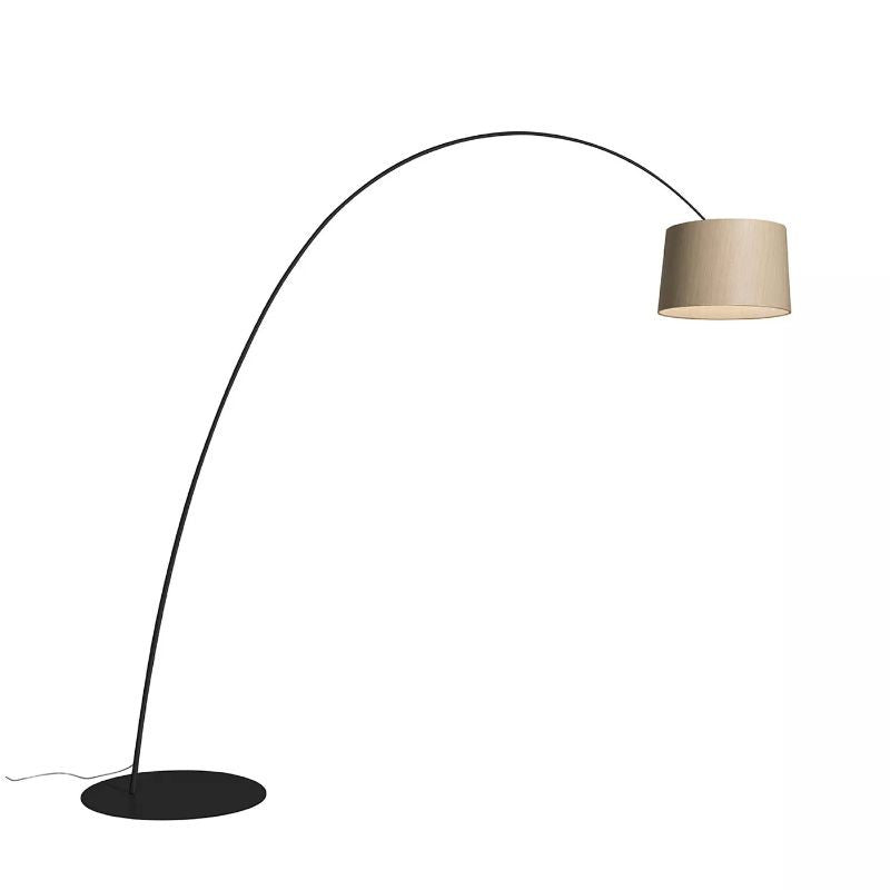 Foscarini Twiggy Wood Vloerlamp