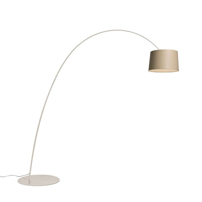 Foscarini Twiggy Wood Vloerlamp