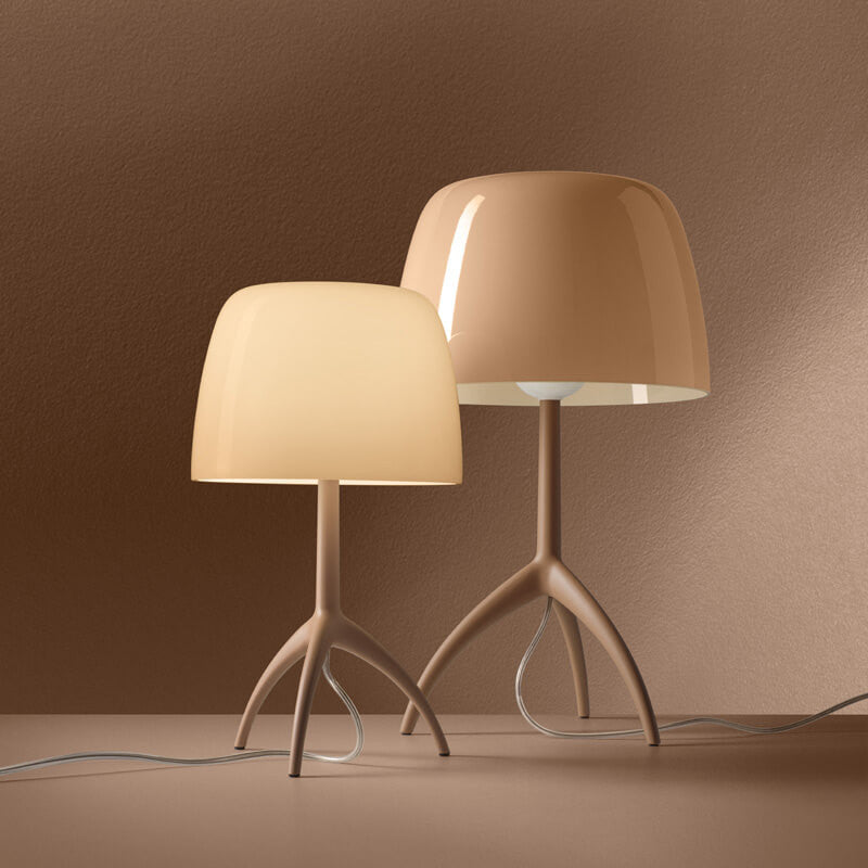 Foscarini Lumiere Nuances Tafellamp
