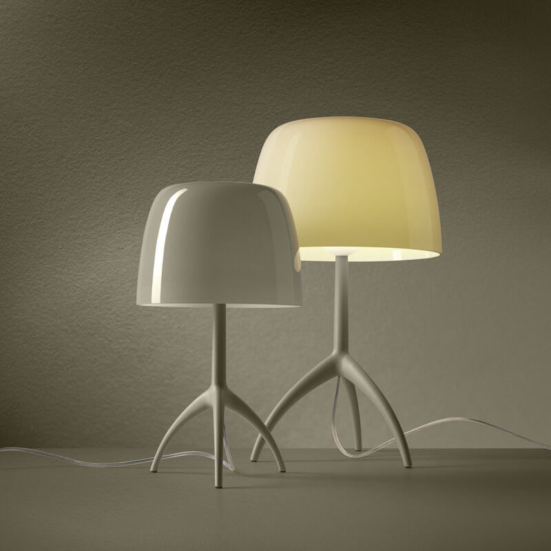Foscarini Lumiere Nuances Tafellamp