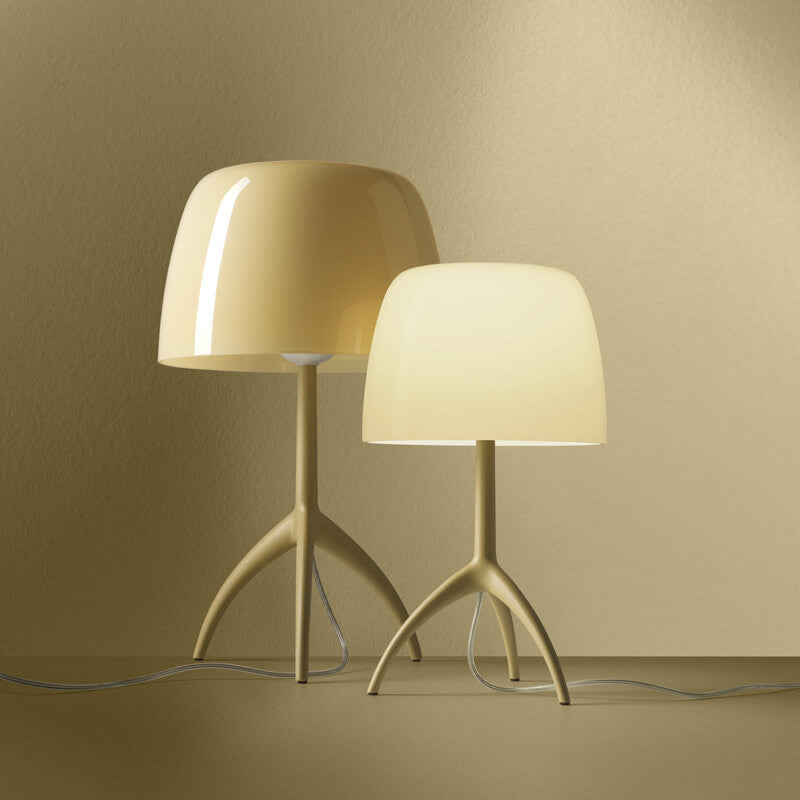 Foscarini Lumiere Nuances Tafellamp