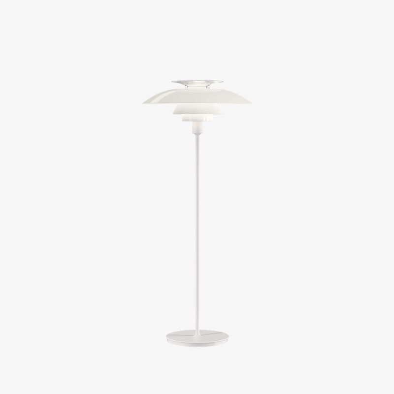 Louis Poulsen PH 80 Staanlamp