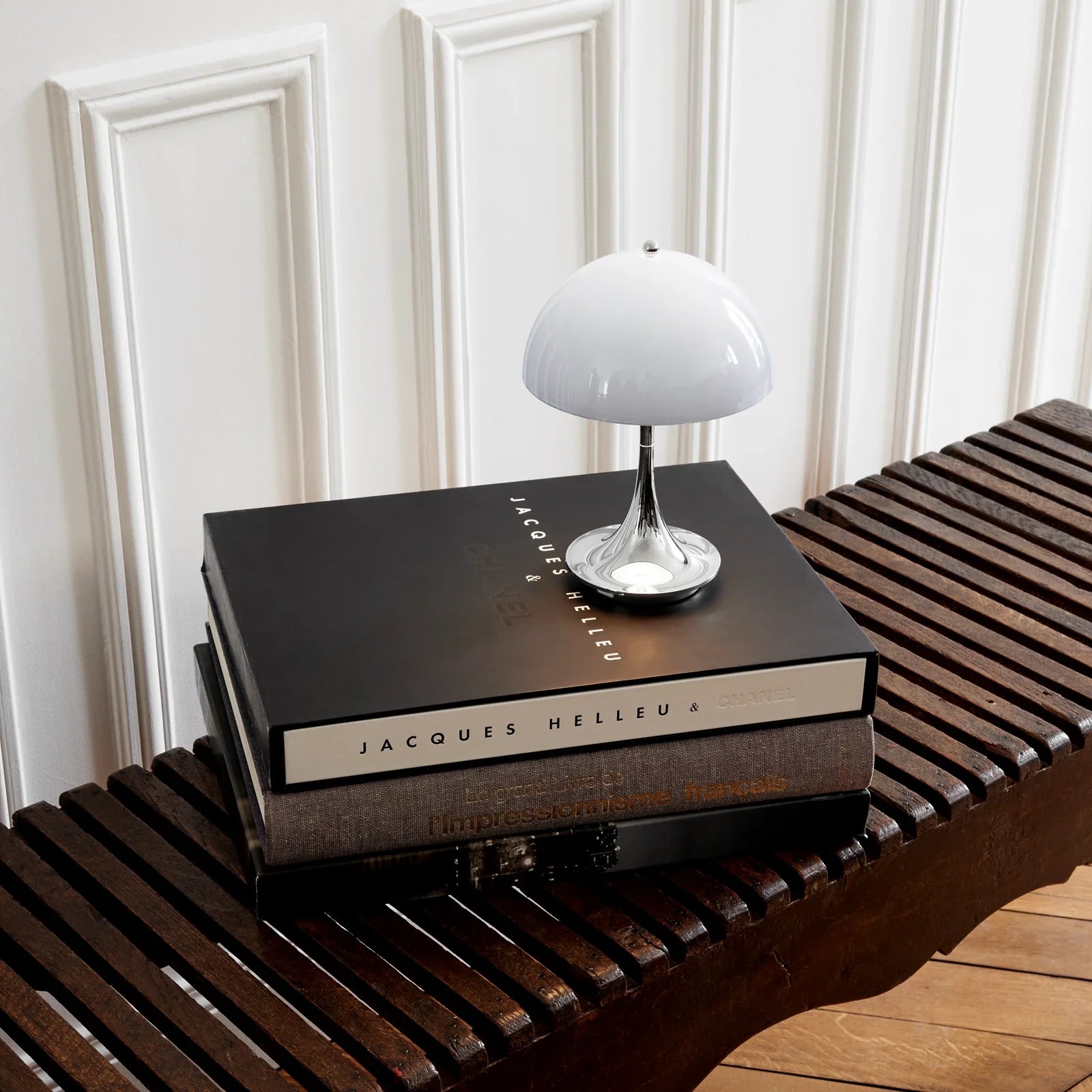 Louis Poulsen Panthella 160 Portable Draagbare Lamp V3