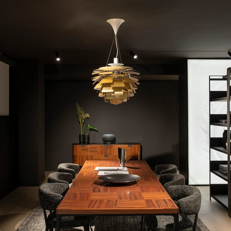 Louis Poulsen PH Artichoke Hanglamp - Ø 72 cm