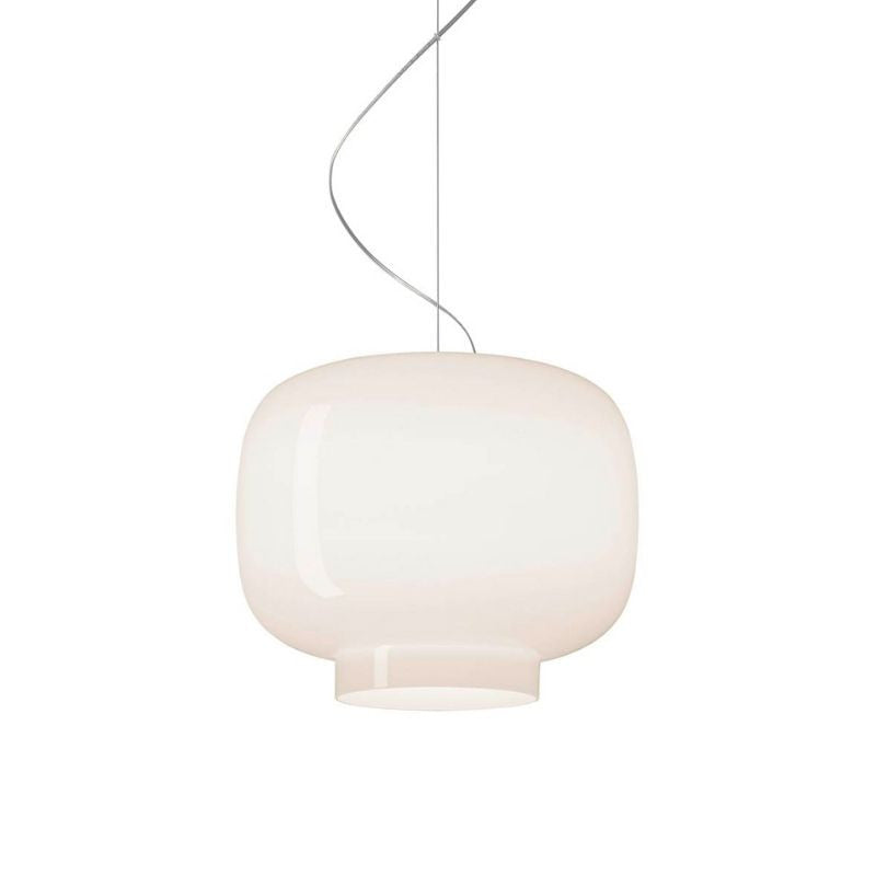 Foscarini Chouchin Bianco Hanglamp