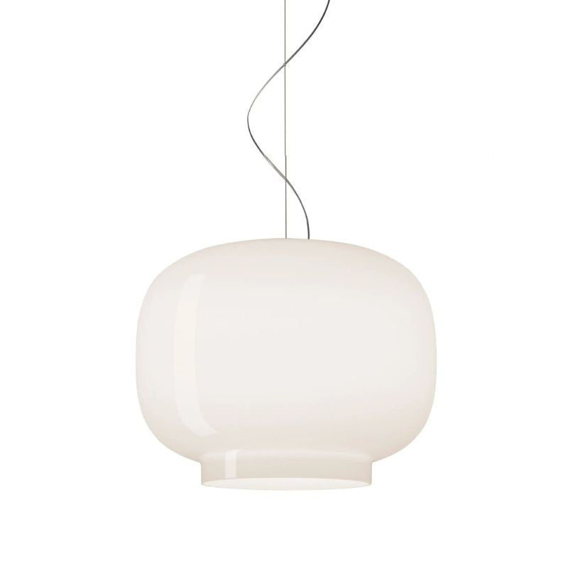 Foscarini Chouchin Bianco Hanglamp