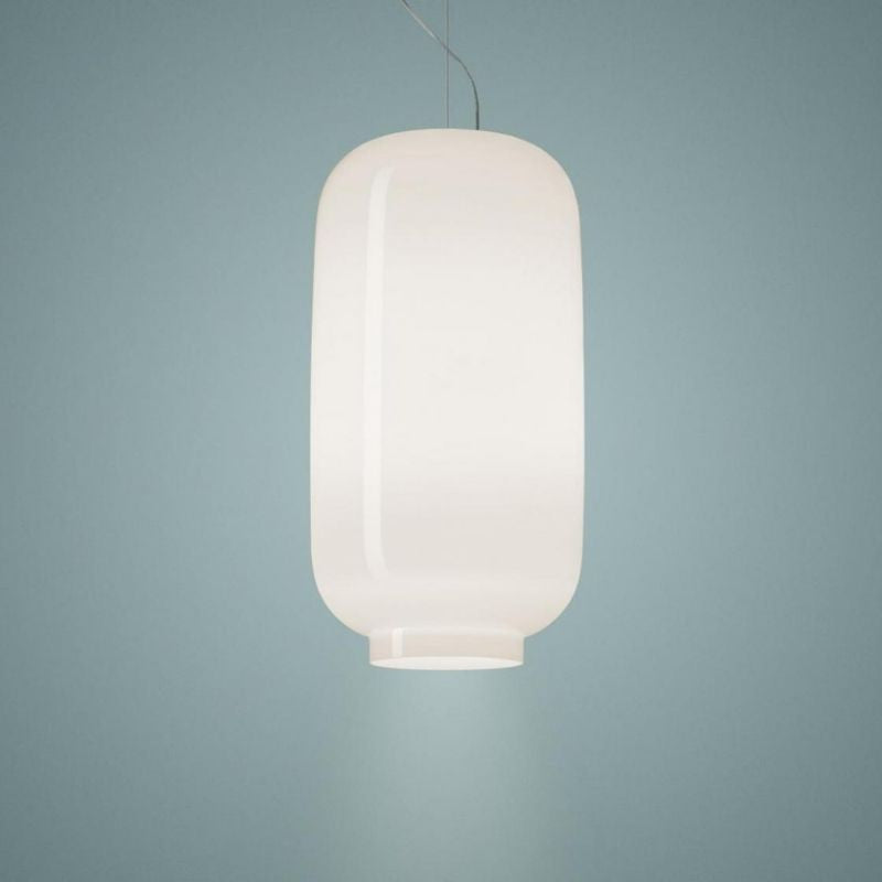 Foscarini Chouchin Bianco Hanglamp