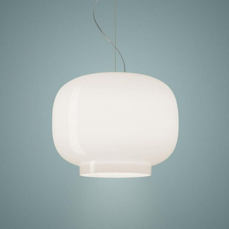Foscarini Chouchin Bianco Hanglamp