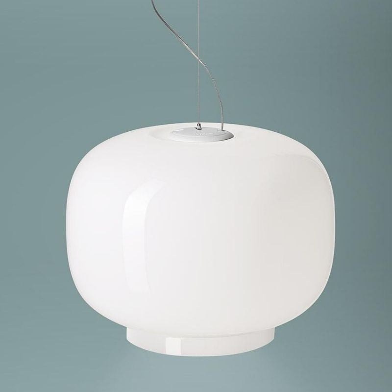 Foscarini Chouchin Bianco Hanglamp