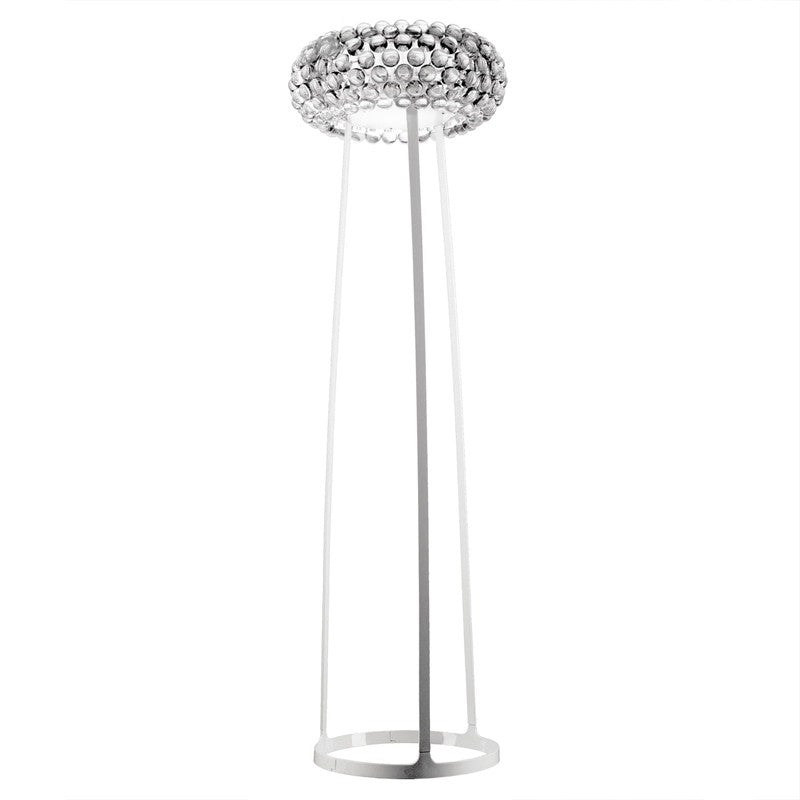 Foscarini Caboche Plus Vloerlamp