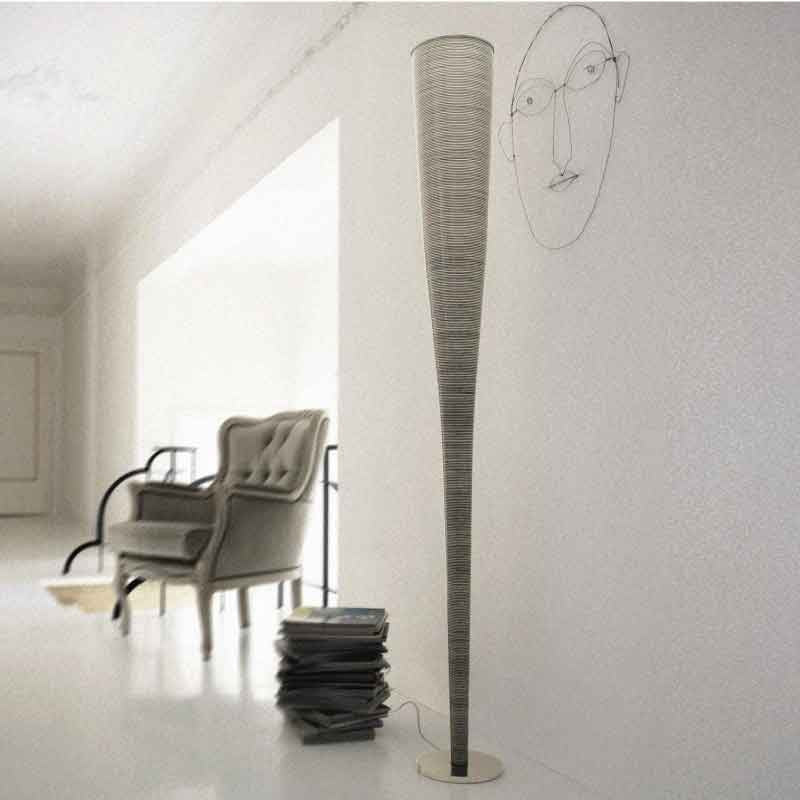 Foscarini Mite Vloerlamp