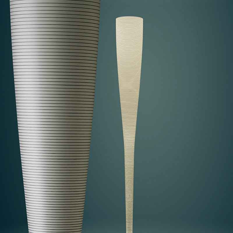 Foscarini Mite Vloerlamp