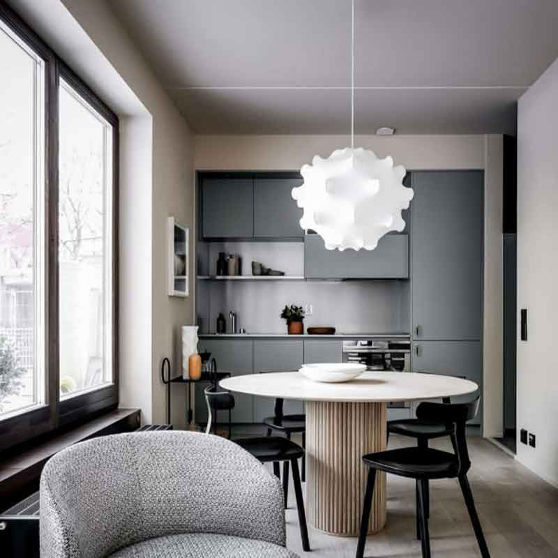 Flos Taraxacum S1 Hanglamp