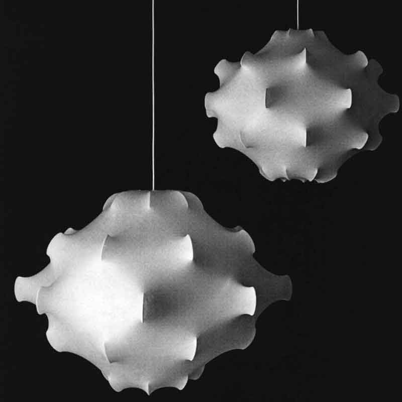 Flos Taraxacum S1 Hanglamp