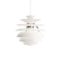 Louis Poulsen PH Snowball LED Hanglamp