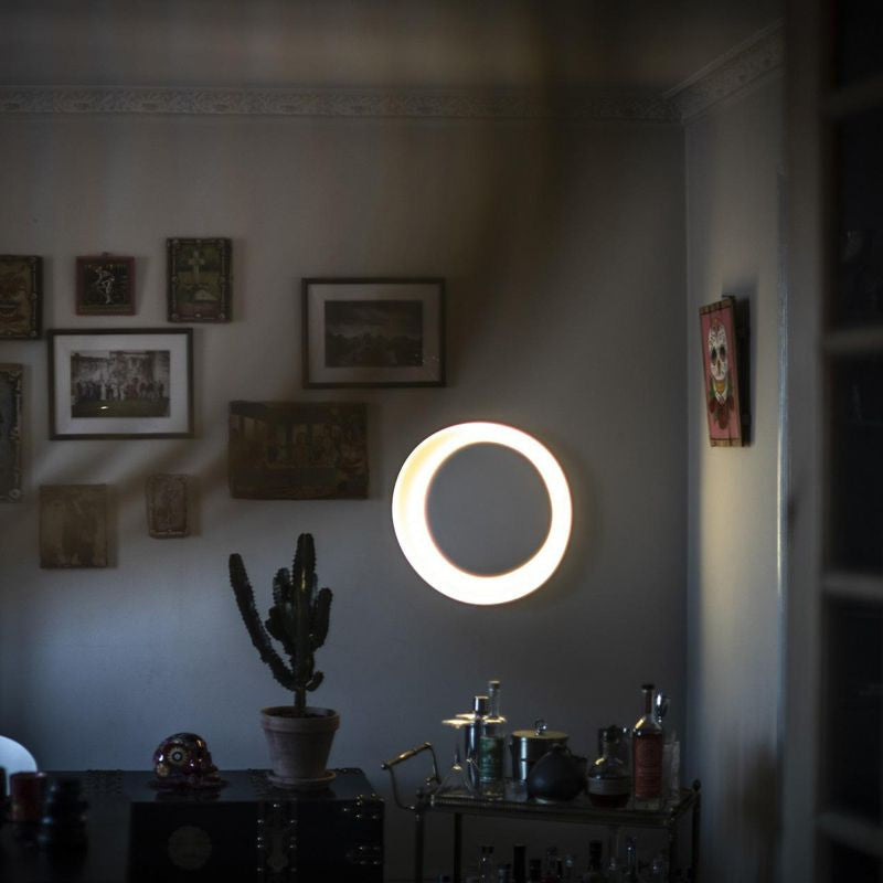 Foscarini Bahia Wand / Plafond Lamp