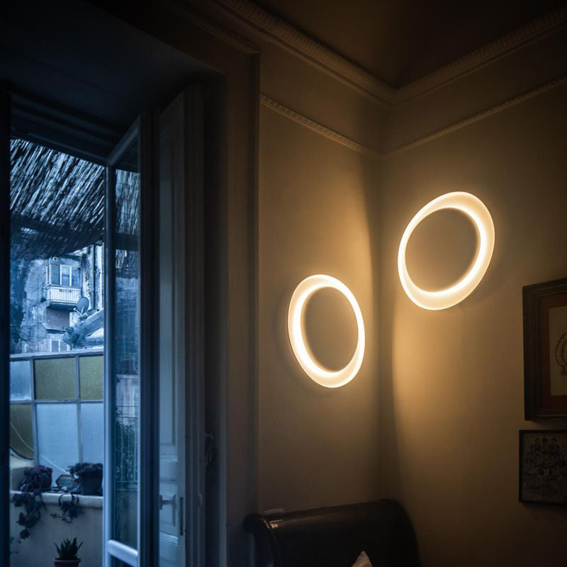 Foscarini Bahia Wand / Plafond Lamp