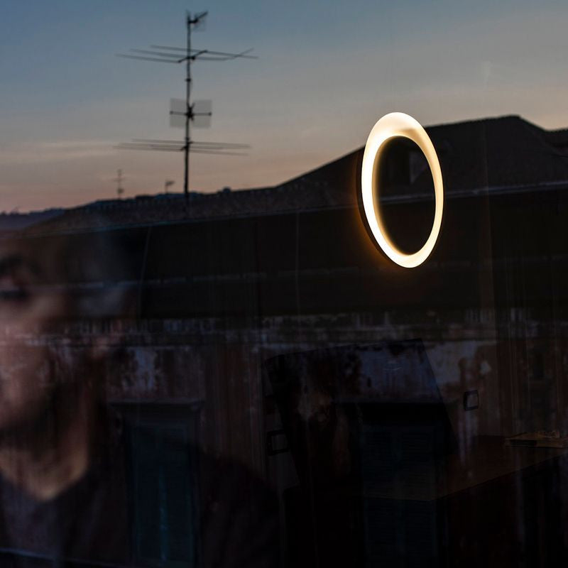 Foscarini Bahia Wand / Plafond Lamp