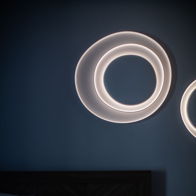 Foscarini Bahia Wand / Plafond Lamp