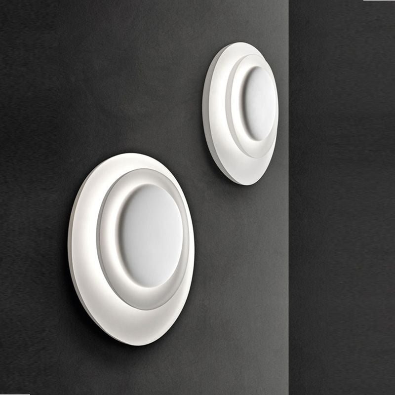 Foscarini Bahia Wand / Plafond Lamp