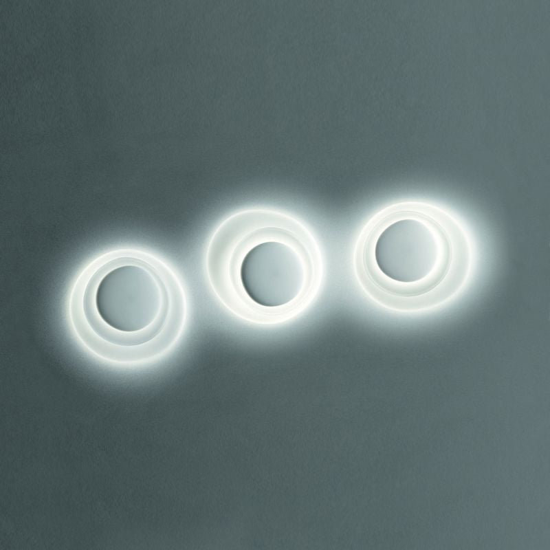 Foscarini Bahia Wand / Plafond Lamp