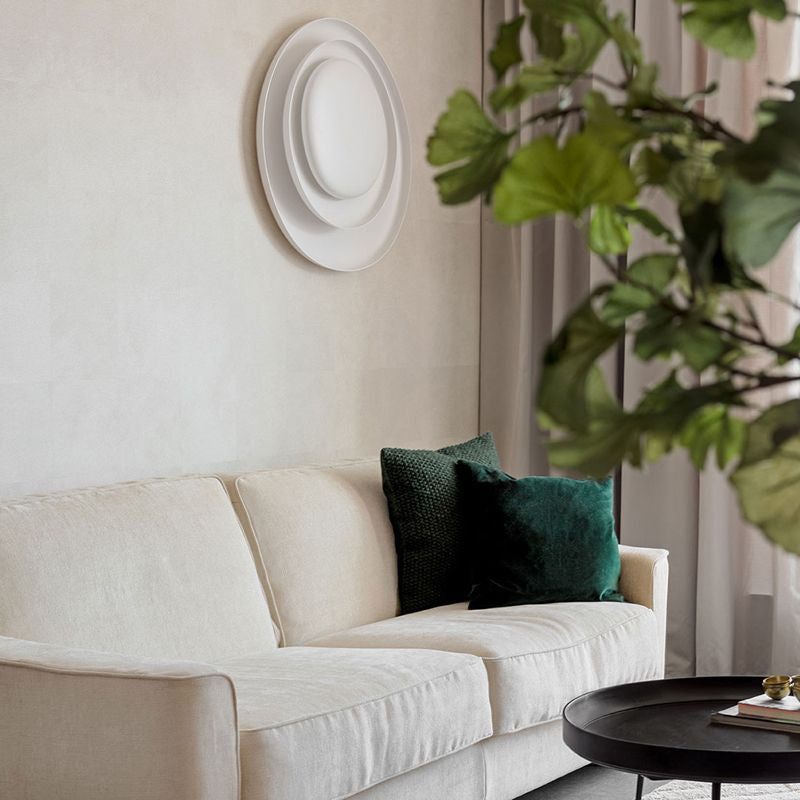 Foscarini Bahia Wand / Plafond Lamp