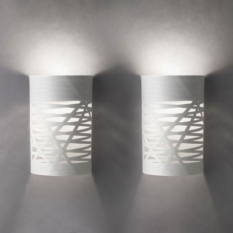 Foscarini Tress Wandlamp